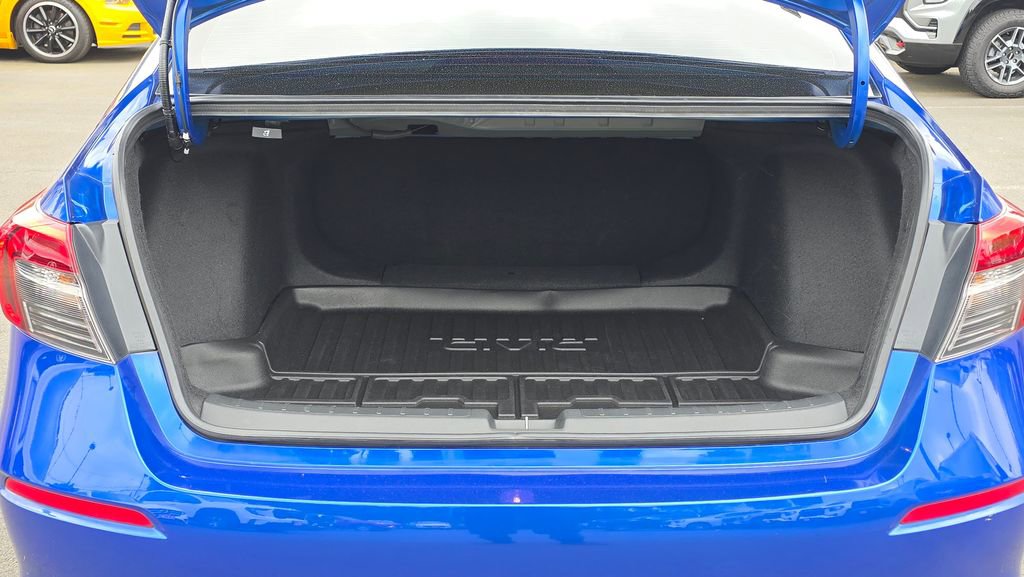 Used 2023 Honda Civic Sport image 49