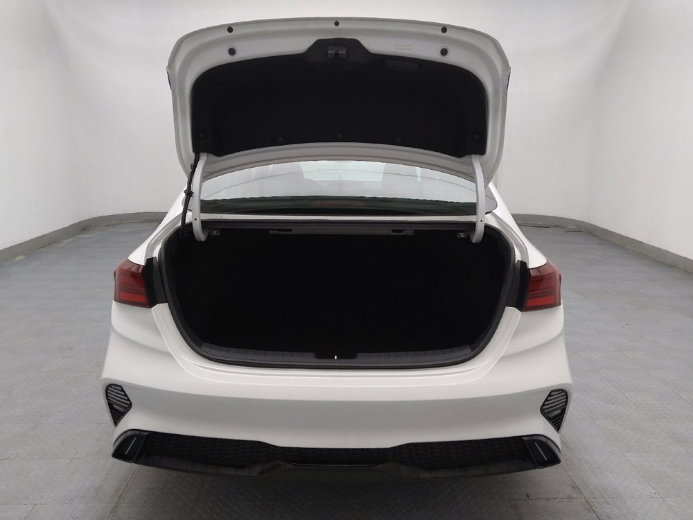 Used 2024 Kia Forte GT-Line image 29