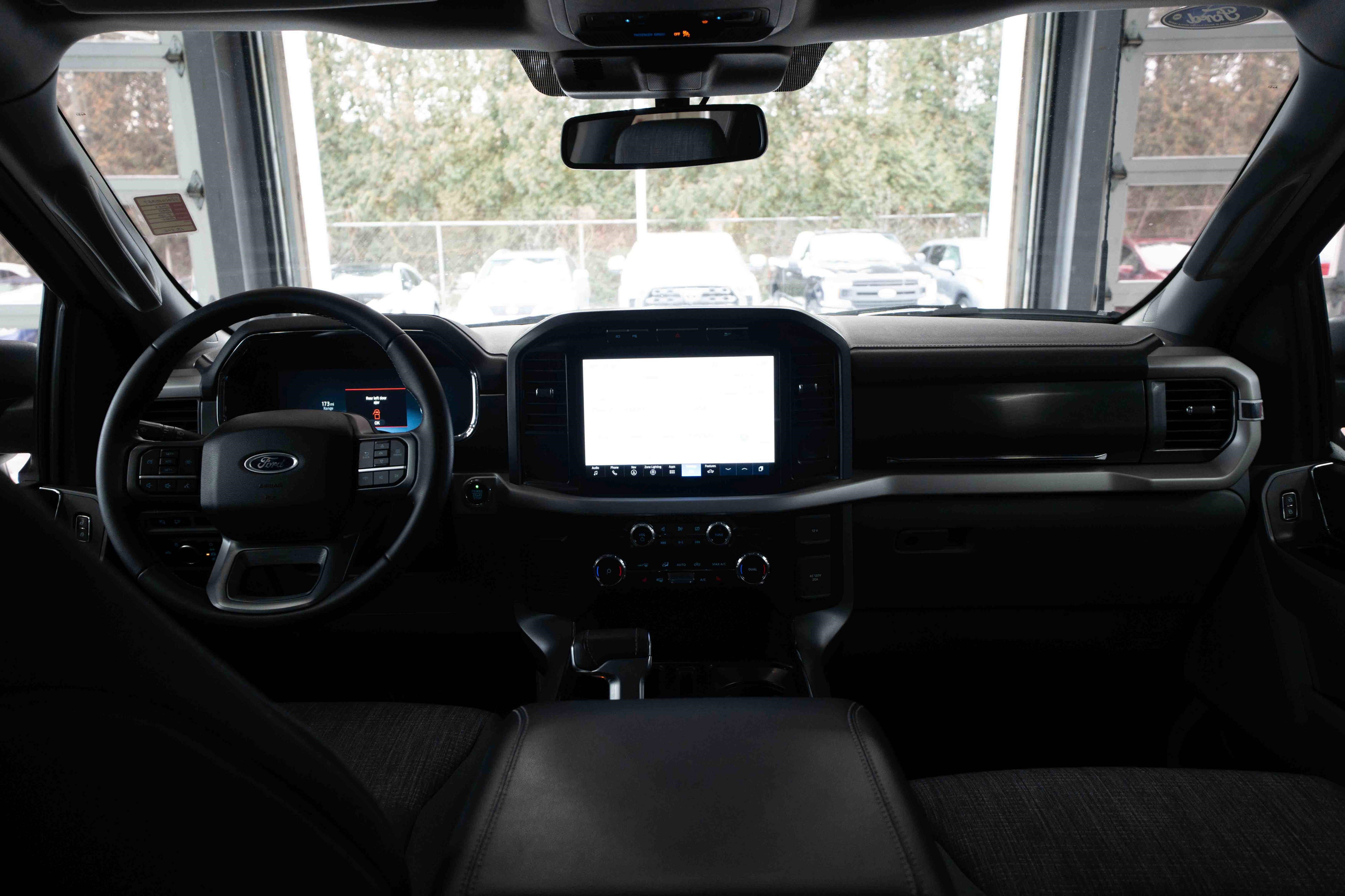 Used 2023 Ford F150 Lightning XLT image 19