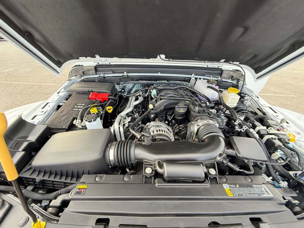 New 2026 Jeep Gladiator Rubicon image 20