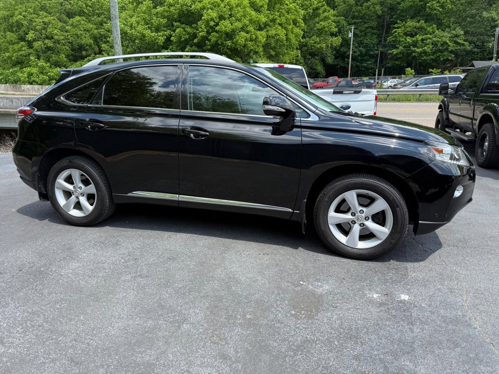 Used 2013 Lexus RX 350 AWD image 17