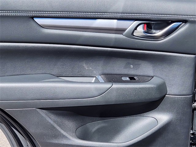 New 2025 MAZDA CX-5 AWD 2.5 S w/ Select Package image 15