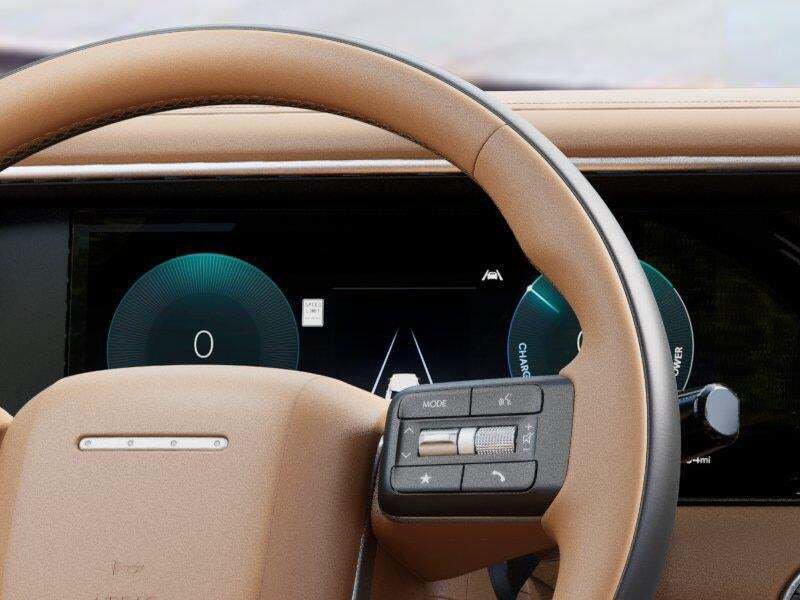 New 2027 Hyundai Palisade Calligraphy AWD/4WD image 14
