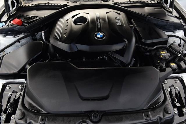 Used 2019 BMW 430i Gran Coupe xDrive w/ Convenience Package image 26