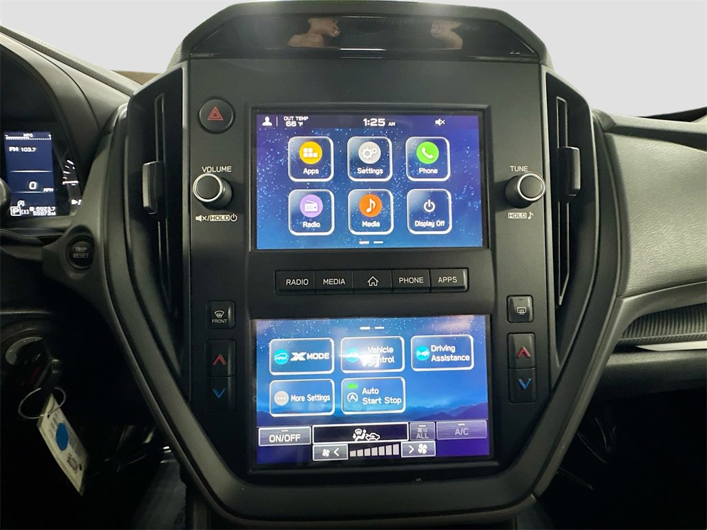 Certified 2024 Subaru Crosstrek 2.0i image 33