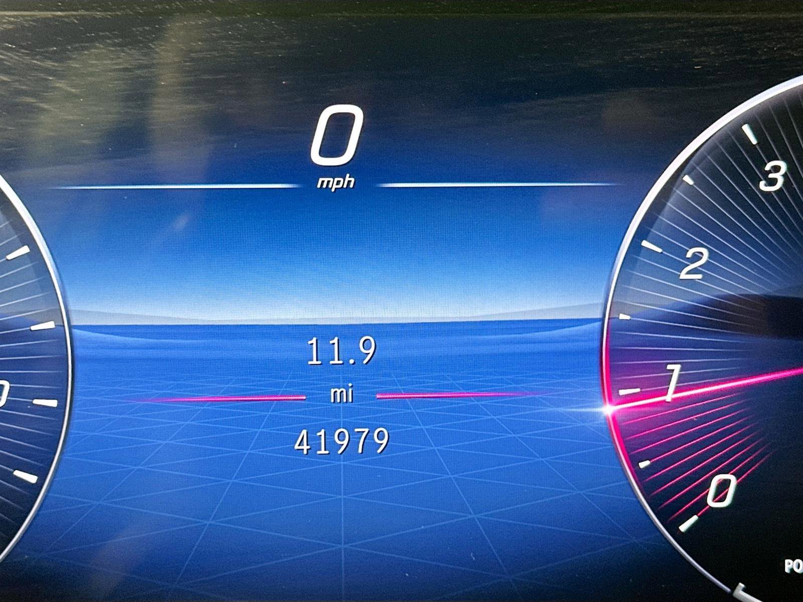 Certified 2023 Mercedes-Benz C 300 4MATIC Sedan image 15