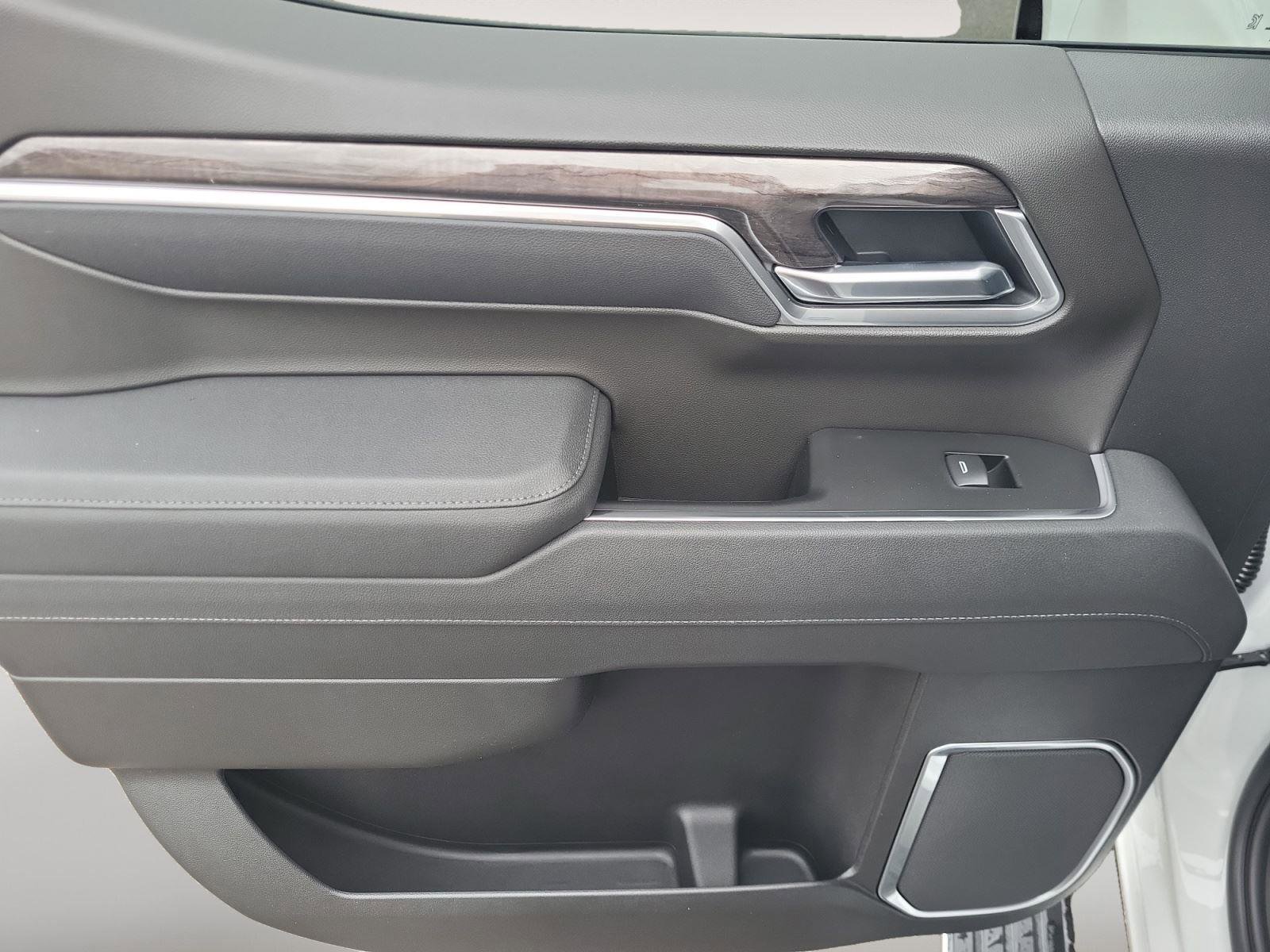 New 2026 Chevrolet Silverado 1500 LTZ w/ Technology Package image 20