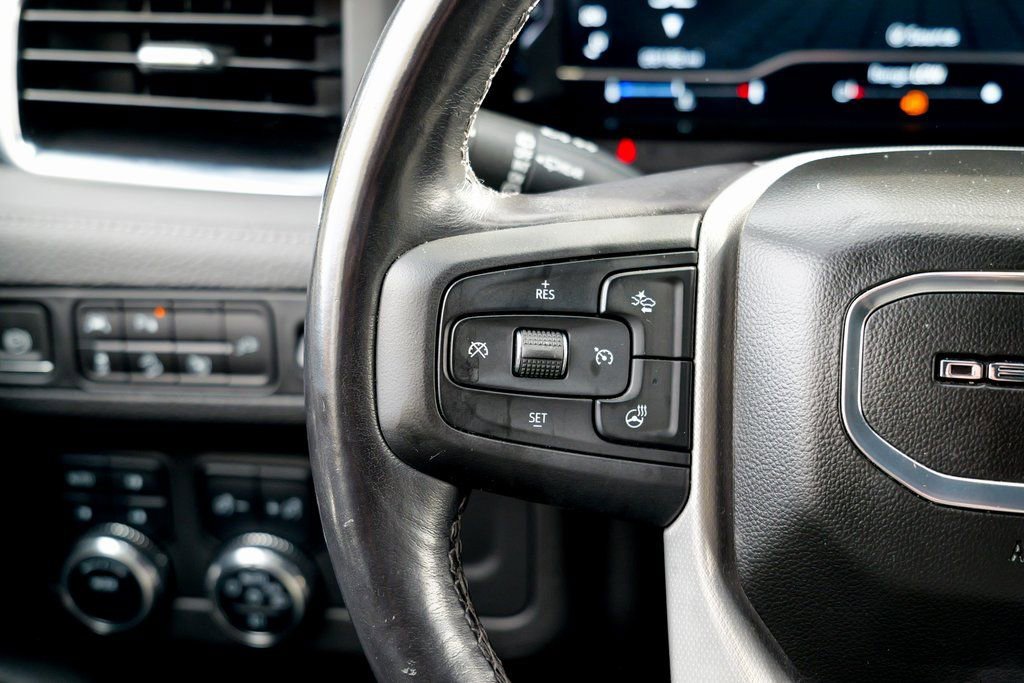 Used 2022 GMC Yukon XL Denali image 44