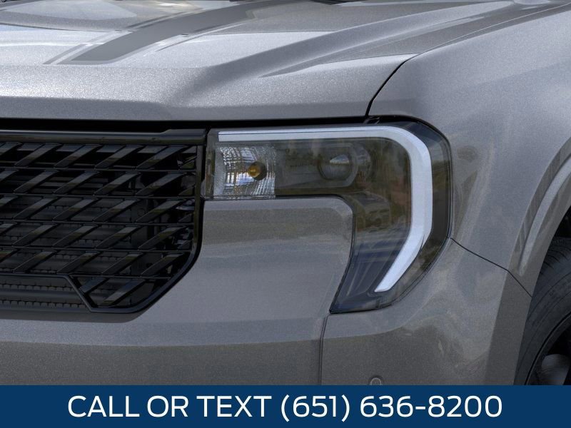 New 2026 Ford Maverick Lariat w/ Black Appearance Package AWD/4WD image 22