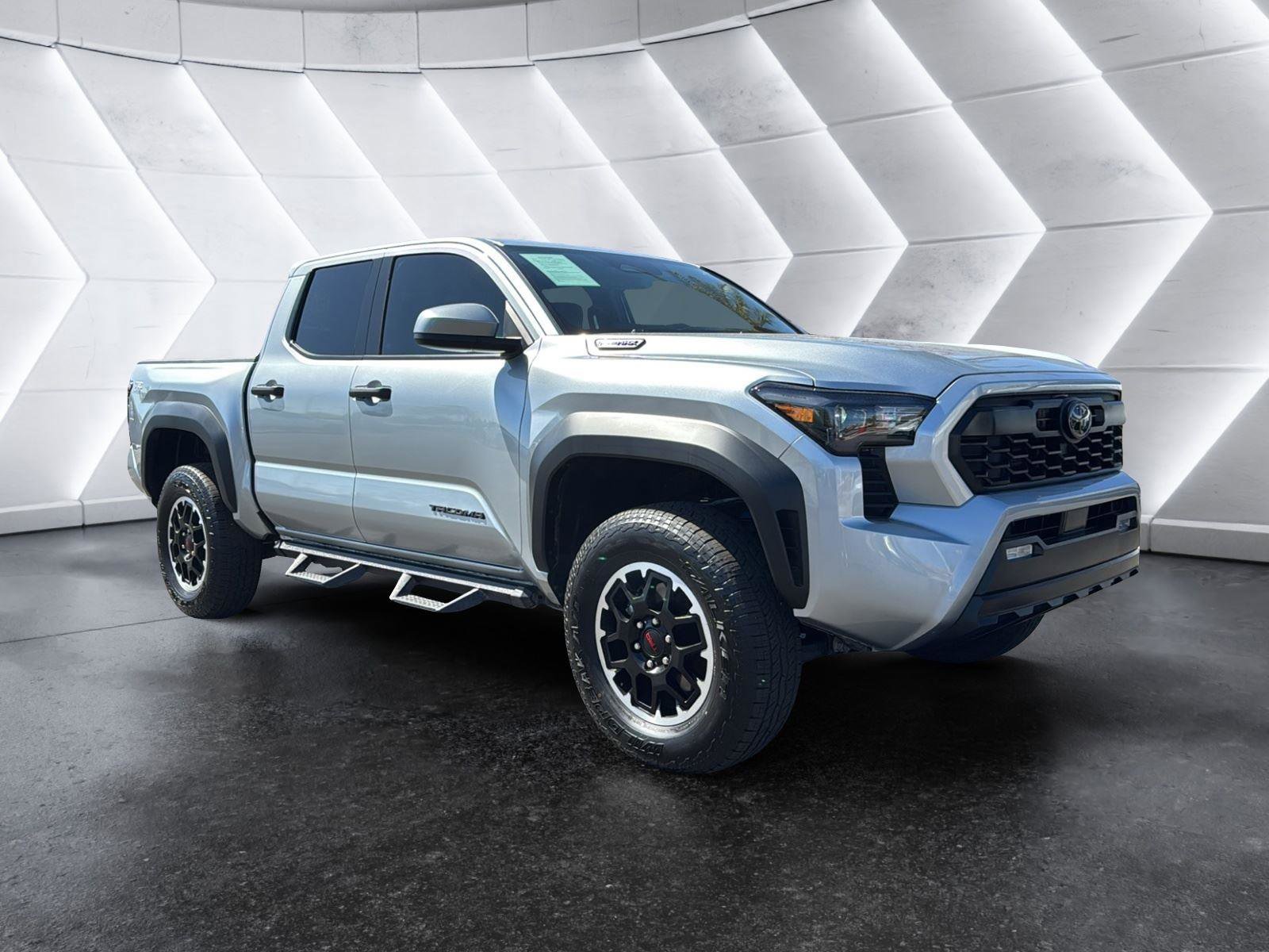 Used 2025 Toyota Tacoma TRD Off-Road