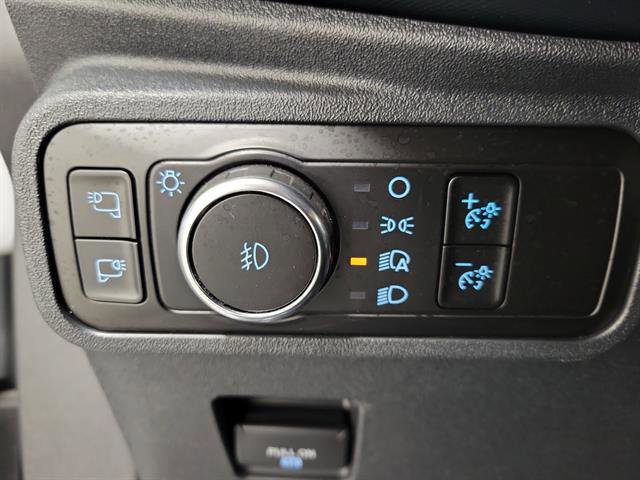 Used 2023 Ford Bronco Outer Banks image 16