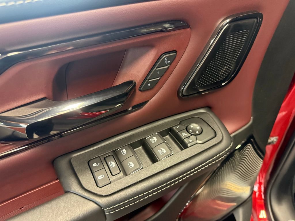 New 2026 RAM 1500 Limited AWD/4WD image 15