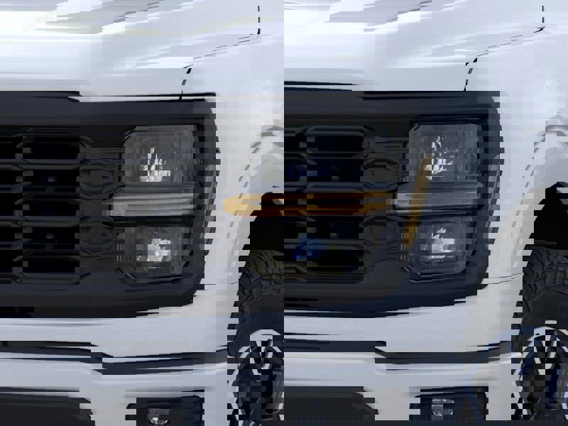 New 2024 Ford F150 STX image 48