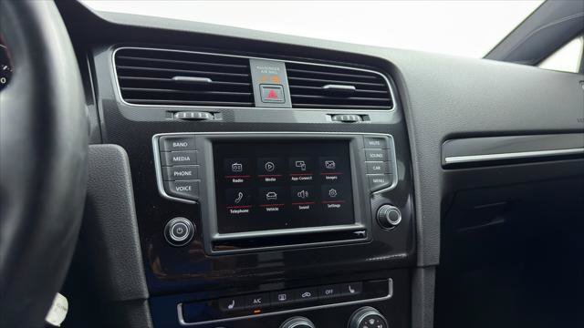 Used 2017 Volkswagen GTI S FWD image 35