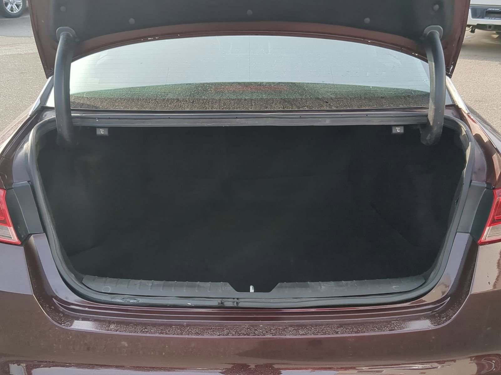 Used 2017 Kia Optima LX image 33