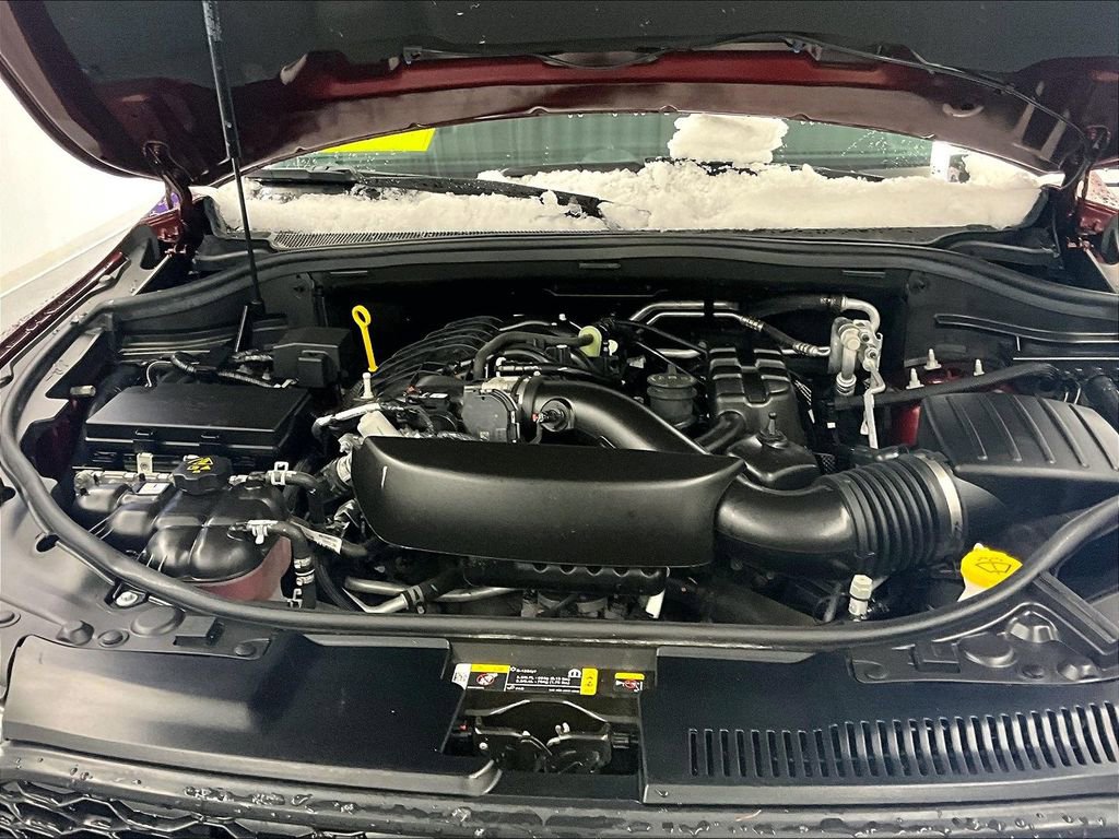 Used 2022 Dodge Durango GT image 30