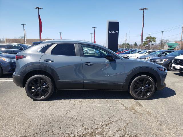 Used 2023 MAZDA CX-30 AWD 2.5 S w/ Preferred Package image 2