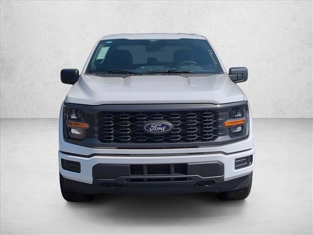 New 2026 Ford F150 STX image 6