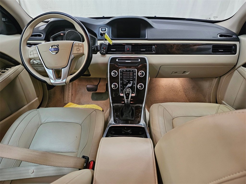Used 2015 Volvo S80 T6 w/ Climate Package image 18