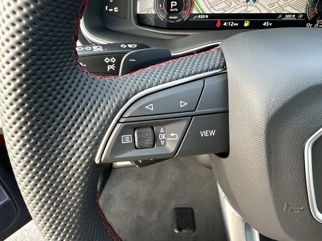 New 2026 Audi Q7 3.0T Prestige image 18
