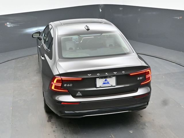 Used 2025 Volvo S60 B5 Plus image 37
