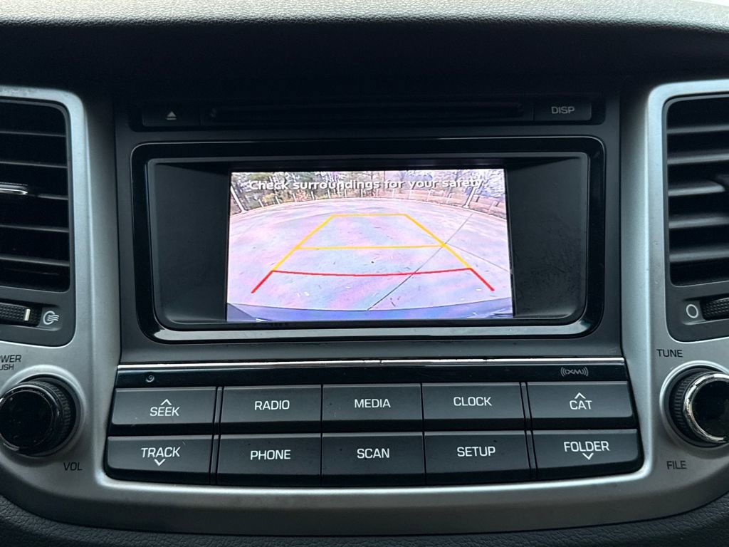 Used 2017 Hyundai Tucson SE image 21