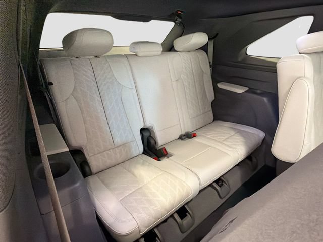 New 2026 Cadillac Escalade IQ Sport 1 w/ LPO, ONYX Package AWD/4WD image 23