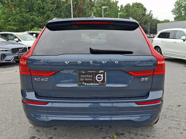 Certified 2023 Volvo XC60 B5 Core w/ Climate Package AWD/4WD image 6