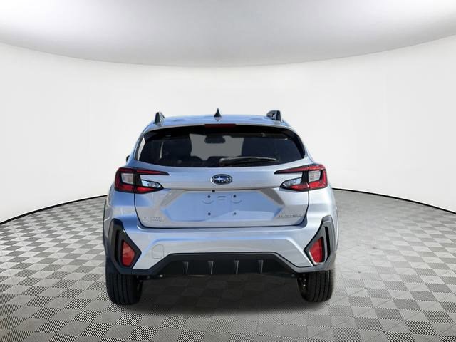 Certified 2024 Subaru Crosstrek 2.0i Premium image 10