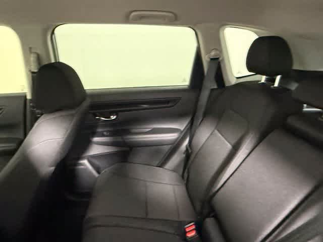 New 2027 Honda CR-V LX image 37