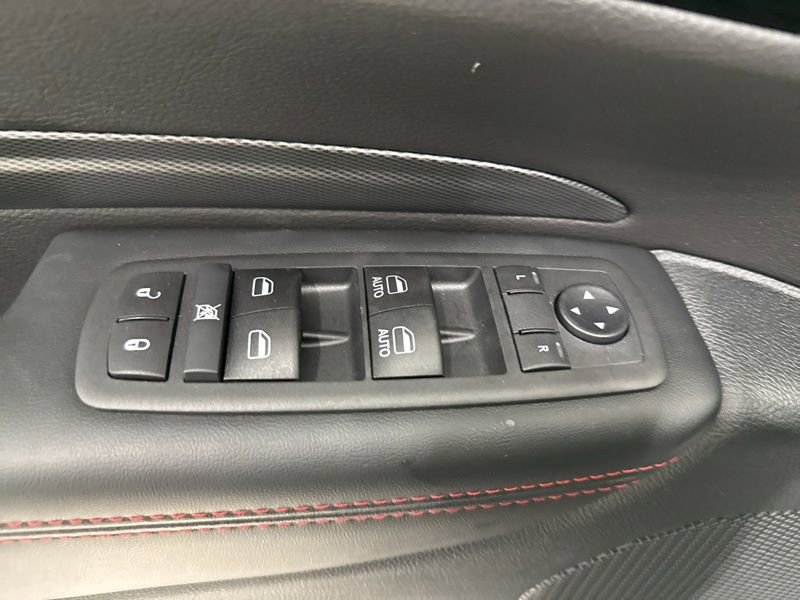 New 2026 Dodge Durango GT w/ Blacktop Package AWD/4WD image 24