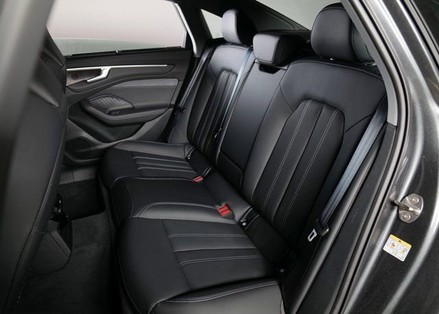 New 2026 Audi A6 Premium Plus image 11