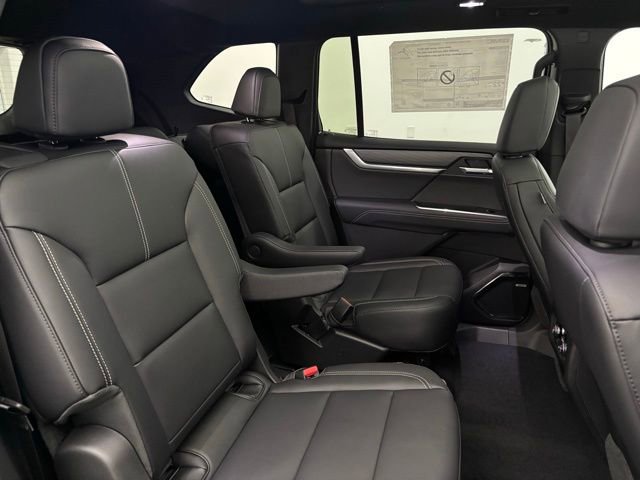 New 2026 GMC Acadia Elevation w/ Black Edition image 41