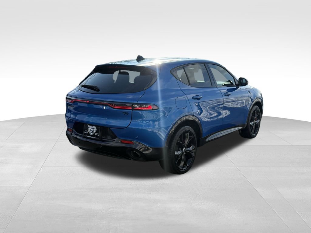Used 2024 Dodge Hornet R/T image 8