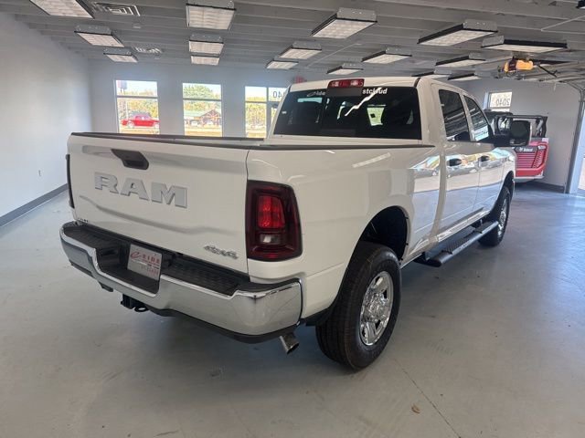 New 2026 RAM 2500 Tradesman image 8