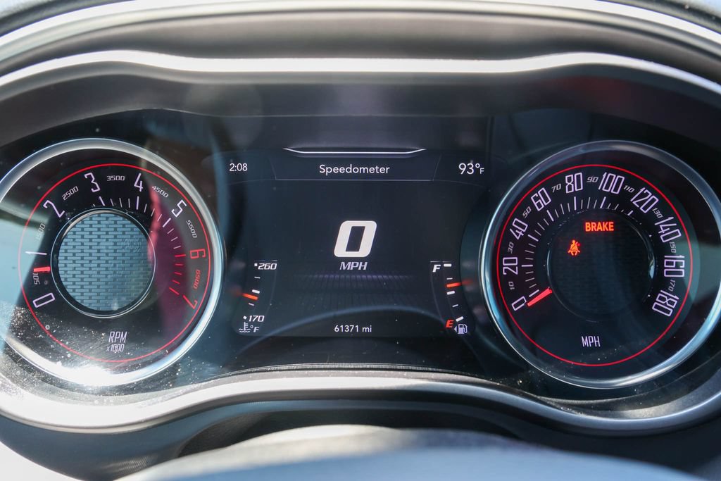 Used 2022 Dodge Challenger R/T Scat Pack RWD image 22