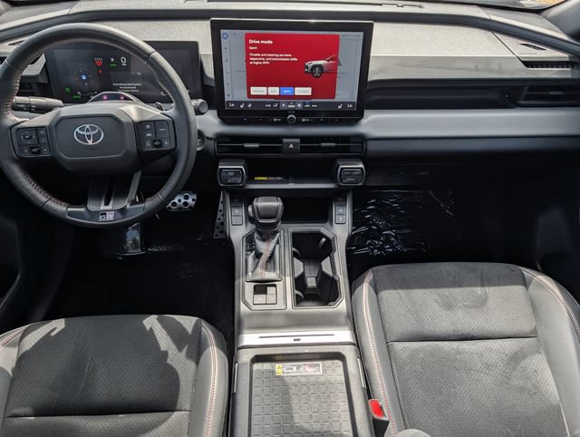 Certified 2026 Toyota RAV4 AWD Plug-in Hybrid image 11