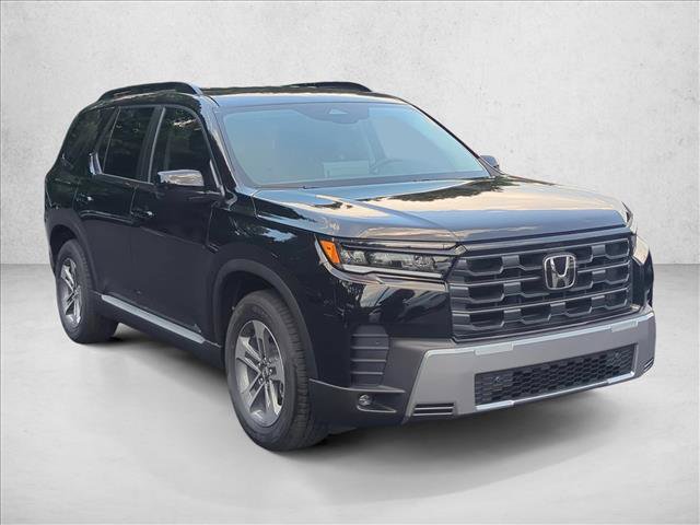 New 2026 Honda Pilot EX-L image 7