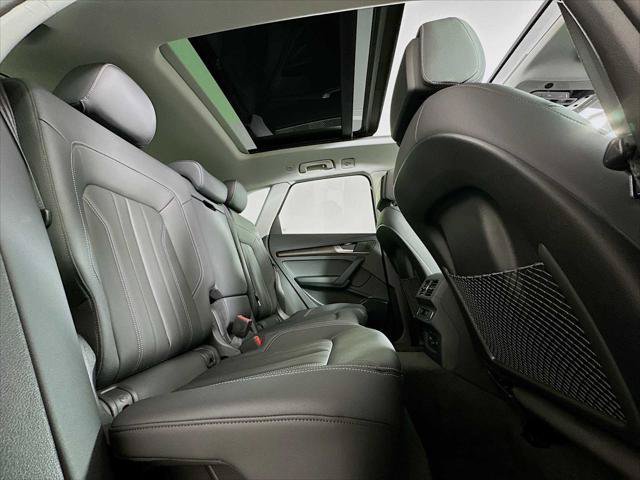 Certified 2023 Audi Q5 2.0T Premium w/ Convenience Package AWD/4WD image 25