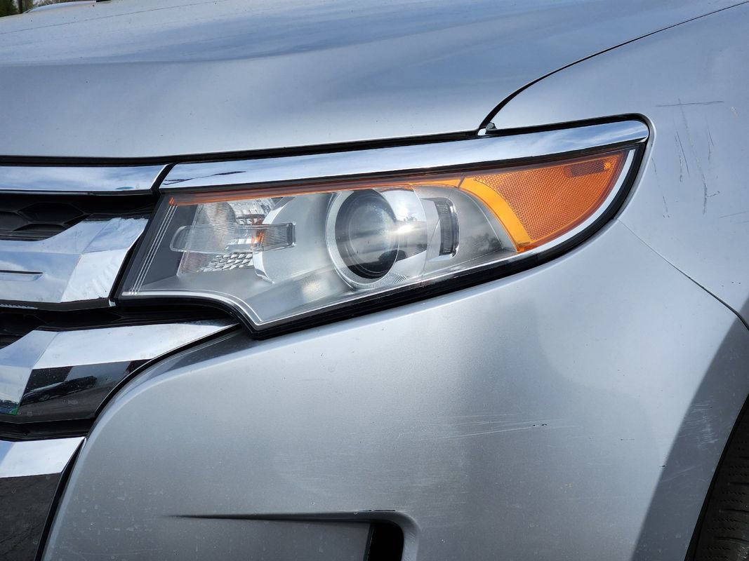 Used 2013 Ford Edge SE AWD/4WD image 10