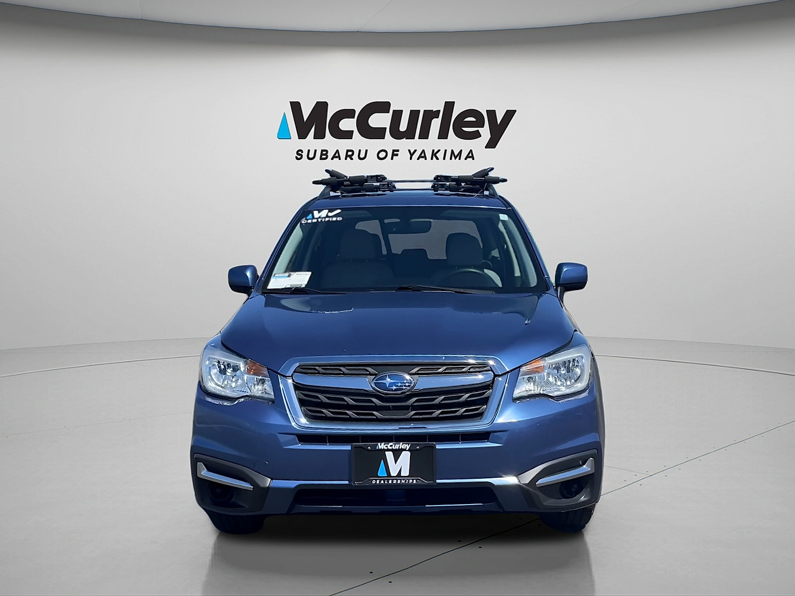 Used 2017 Subaru Forester 2.5i Premium w/ All-Weather Package AWD/4WD image 9