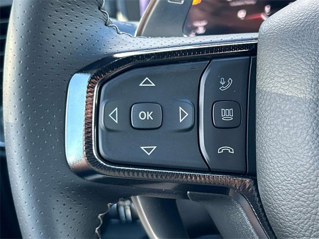 New 2026 RAM 1500 Rebel image 26