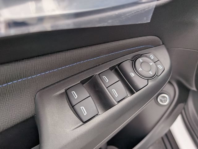 New 2026 Buick Envista Sport Touring w/ Convenience I Package FWD image 15