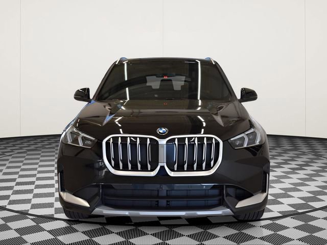 Used 2026 BMW X1 xDrive28i w/ Convenience Package image 3