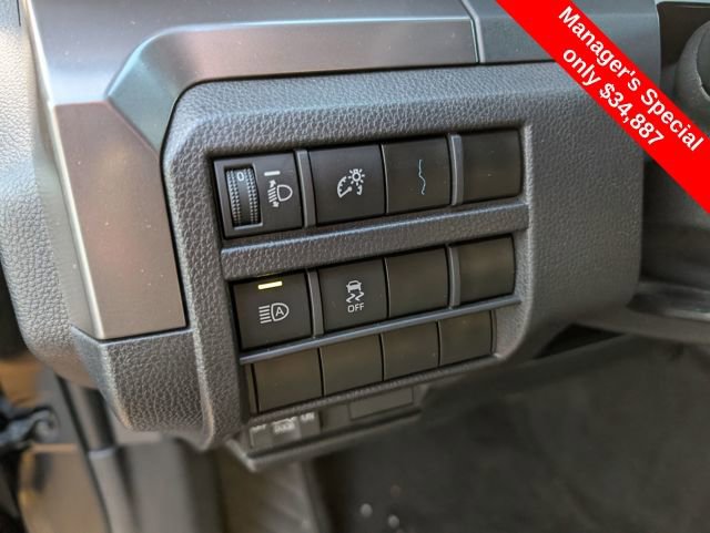 Used 2024 Toyota Tacoma SR5 image 17