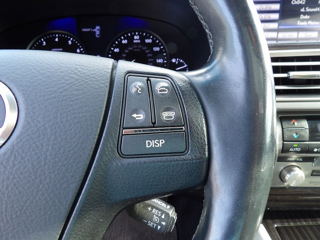 Used 2014 Lexus LS 460 Luxury w/ Comfort Package image 55