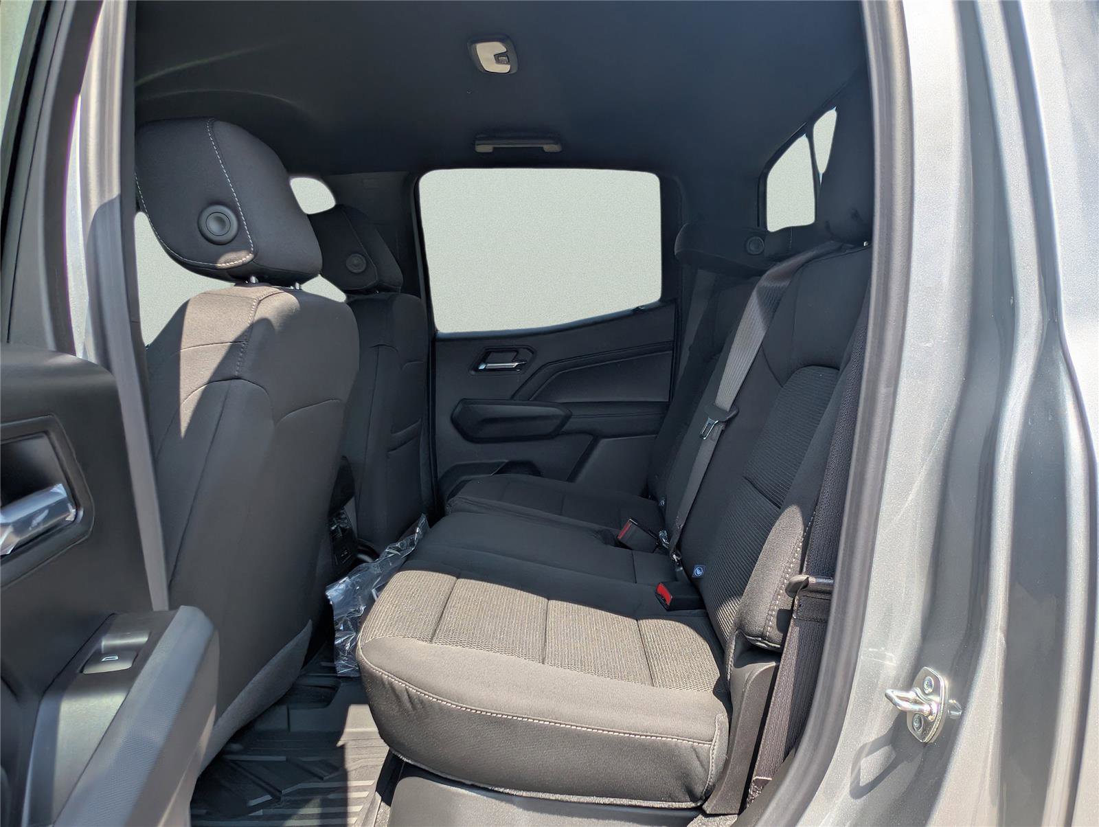 New 2026 GMC Canyon Elevation w/ Convenience Package image 28