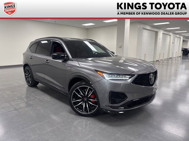Used 2023 Acura MDX Type S