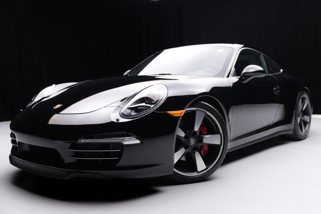 ポルシェ 911 50th Anniversary Edition (1/43) ポルシェ 911 50th Anniversary Edition (1/43)