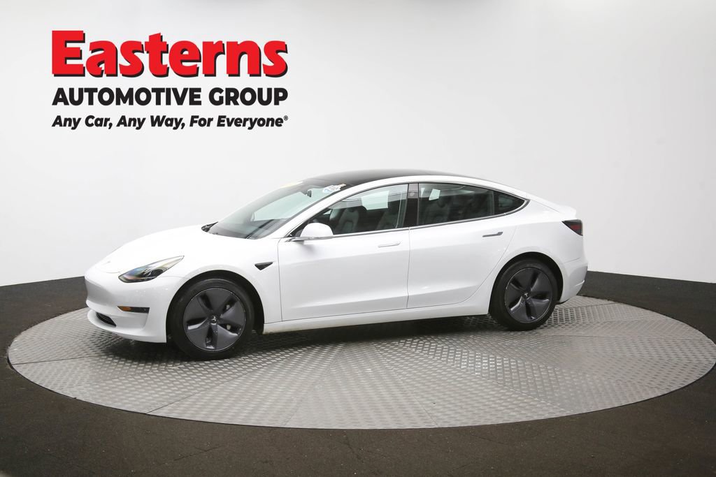 Used 2019 Tesla Model 3 Standard Range image 55